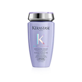 Blond Absolu Bain Ultra-Violet Purple Shampoo