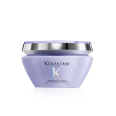 Blond Absolu Masque Ultra Violet Purple Hair Mask