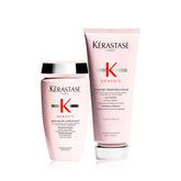 Genesis Nutri Fortifiant Strenghtening Shampoo & Conditioner Duo