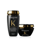 Chronologiste Anti-Aging Shampoo & Regenerating Mask Duo