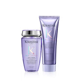 Blond Absolu Brightening Shampoo & Conditioner Duo for Blonde Hair