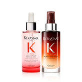 Genesis Serum & Nutritive Serum Day and Night Strengthening Serum Duo