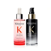 Genesis Strengthening Serum & Chronologiste Anti-Aging Serum Duo