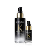Chronologiste Overnight Youth Serum Full Size & Travel Size Duo Set