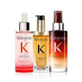 Kérastase Iconics Best-Sellers Trio Set