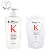 Première Bain Décalcifiant Réparateur Value Size Shampoo & Refill Pouch