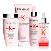 Genesis Haircare Set for Weakened Normal to Dry Hair