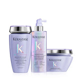 Blond Absolu Neutralizing Haircare Routine
