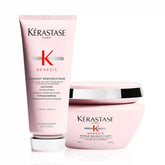 Genesis Conditioner & Hair Mask Treatment Duo Set for Weakened Hair