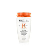Nutritive Bain Satin Shampoo