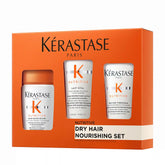 Nutritive Luxury Travel Gift Set