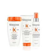 Nutritive Fine to Medium Dry Hair Care Set