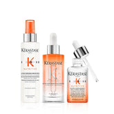 Nutritive Fine to Medium Dry Hair Treatment Set