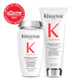 Première Shampoo & Conditioner Set for Damaged Hair