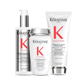 Première Trio Set for Damaged Hair