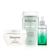 Spécifique Scalp Balancing Hair Care Set