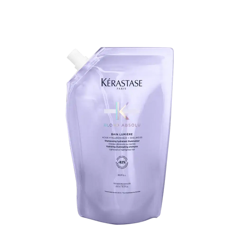 Blond Absolu Bain Lumiere Shampoo