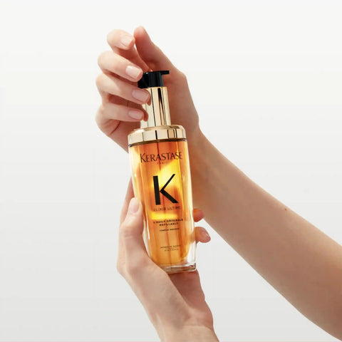Elixir Ultime Refillable Hydrating Hair Oil