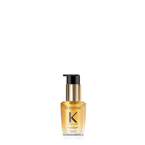Elixir Ultime Refillable Hydrating Hair Oil