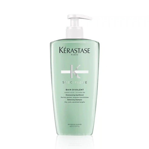 Spécifique Bain Divalent Balancing Shampoo