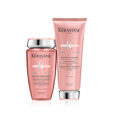 Chroma Absolu Color Care Shampoo & Conditioner Duo