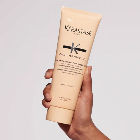 Curl Manifesto Fondant Hydratation Essentielle Conditioner