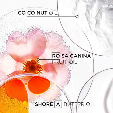 Discipline Bain Oléo-Relax Shampoo
