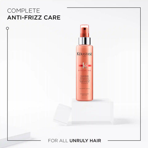 Discipline Fluidissime Thermique Heat Protecting Spray