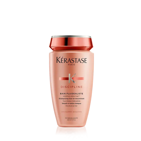Discipline Bain Fluidealiste Shampoo