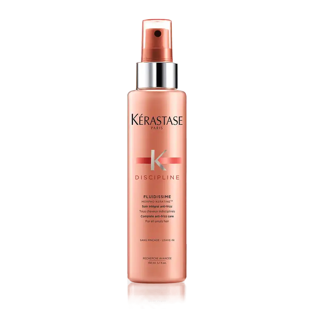 Discipline Fluidissime Thermique Heat Protecting Spray
