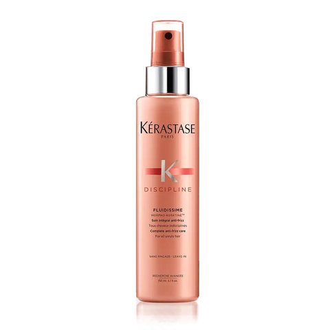 Discipline Fluidissime Thermique Heat Protecting Spray