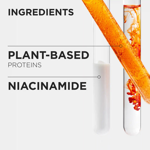 Nutritive 8h Magic Night Hair Serum