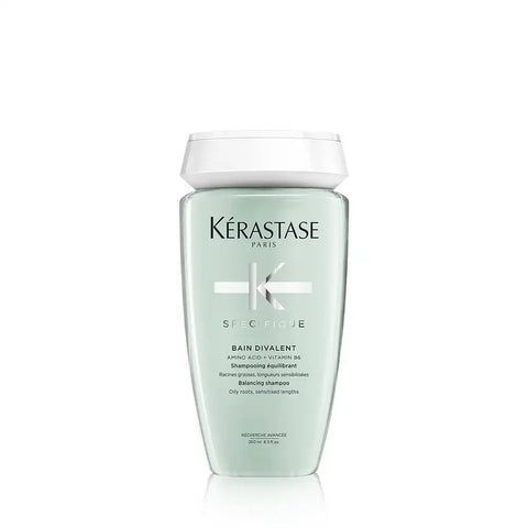 Spécifique Scalp Balancing Hair Care Set