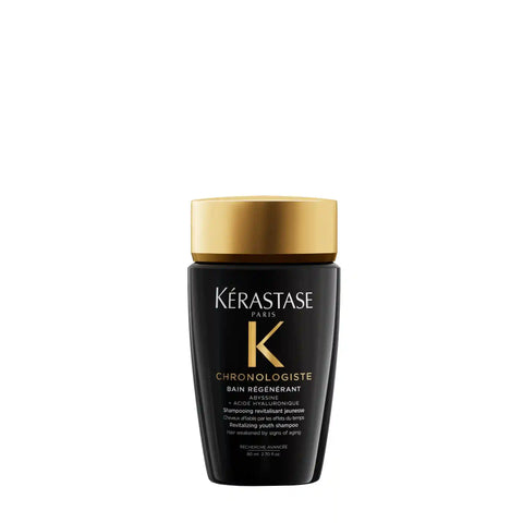 Chronologiste Bain Régénérant Shampoo