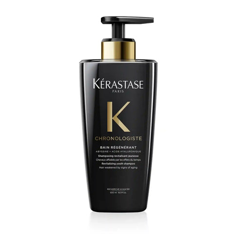 Chronologiste Bain Régénérant Shampoo
