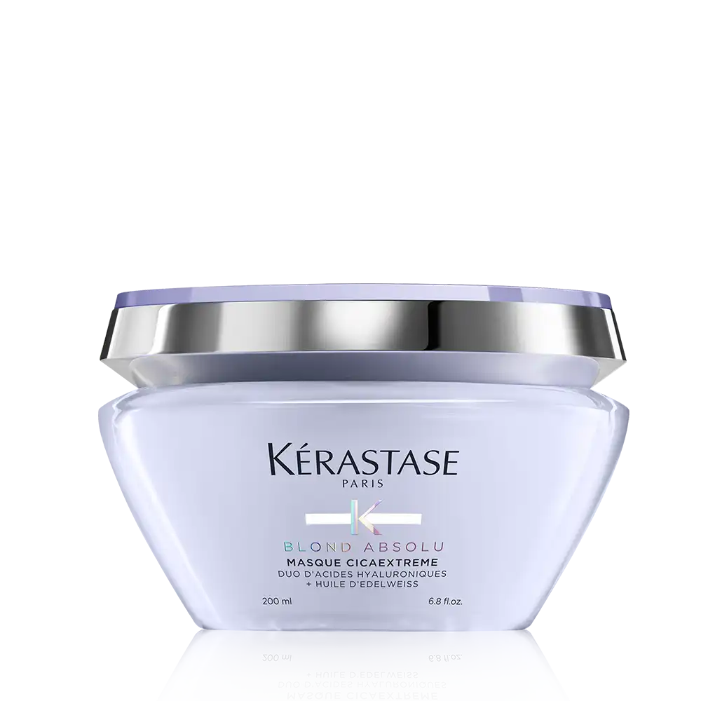 Blond Absolu Masque Cicaextreme Hair Mask