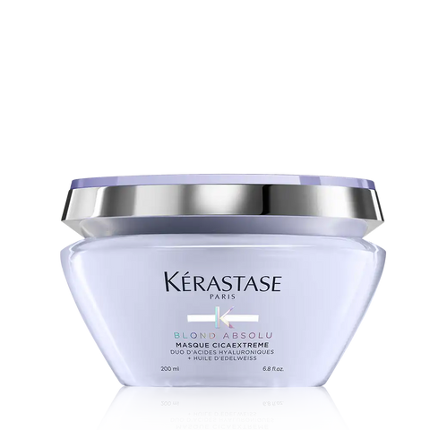 Blond Absolu Masque Cicaextreme Hair Mask