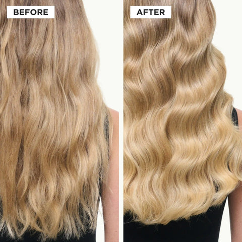 Blond Absolu Brightening Shampoo & Conditioner Duo for Blonde Hair
