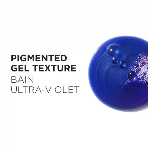Blond Absolu Bain Ultra-Violet Purple Shampoo
