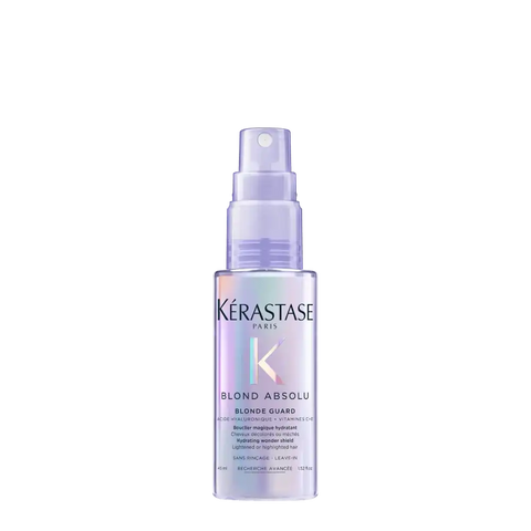 Blond Absolu Blonde Guard hydrating wonder shield leave-in spray