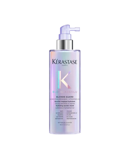 Blond Absolu Blonde Guard hydrating wonder shield leave-in spray