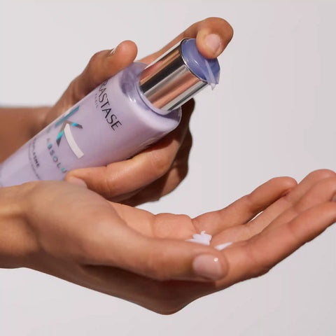 Blond Absolu Cicaplasme Thermique Heat Protecting Cream
