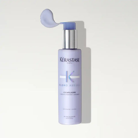 Blond Absolu Cicaplasme Thermique Heat Protecting Cream