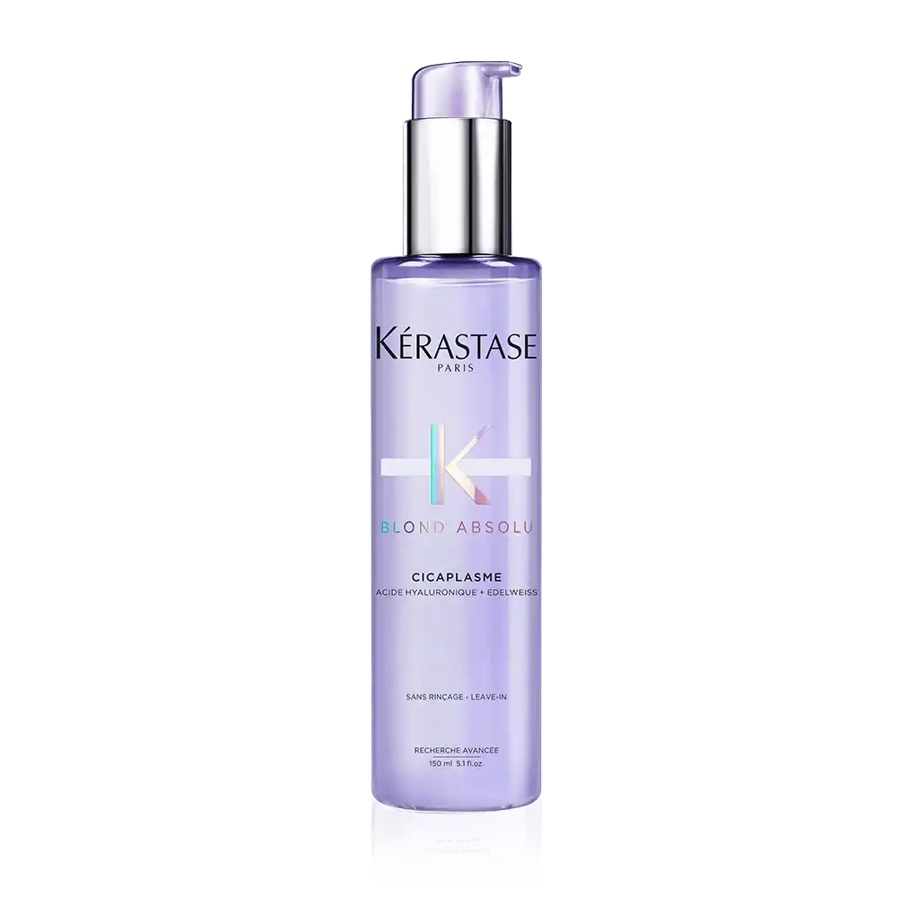 Blond Absolu Cicaplasme Thermique Heat Protecting Cream