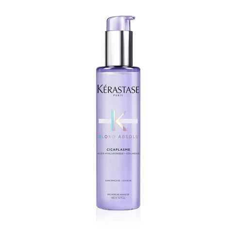 Blond Absolu Cicaplasme Thermique Heat Protecting Cream