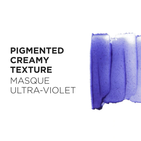 Blond Absolu Masque Ultra Violet Purple Hair Mask