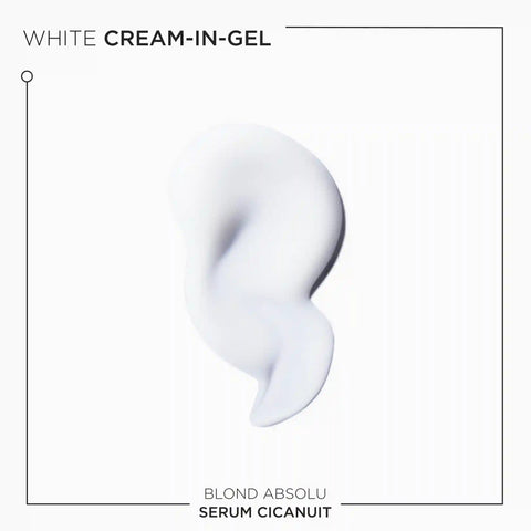 Blond Absolu Sérum Cicanuit Night Hair Serum