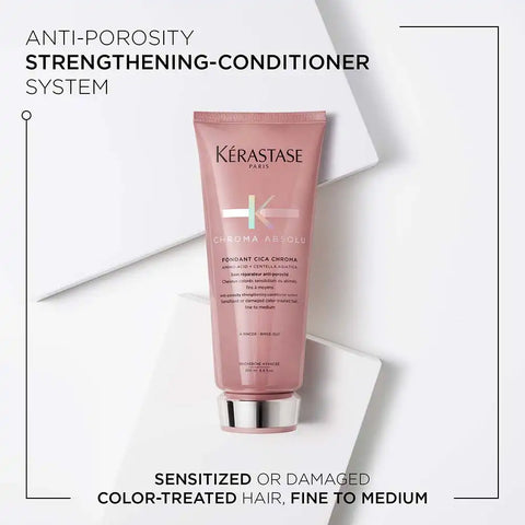Chroma Absolu Color Care Shampoo & Conditioner Duo