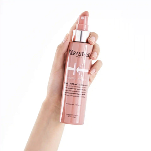Chroma Absolu Chroma Thermique Heat Protecting Serum