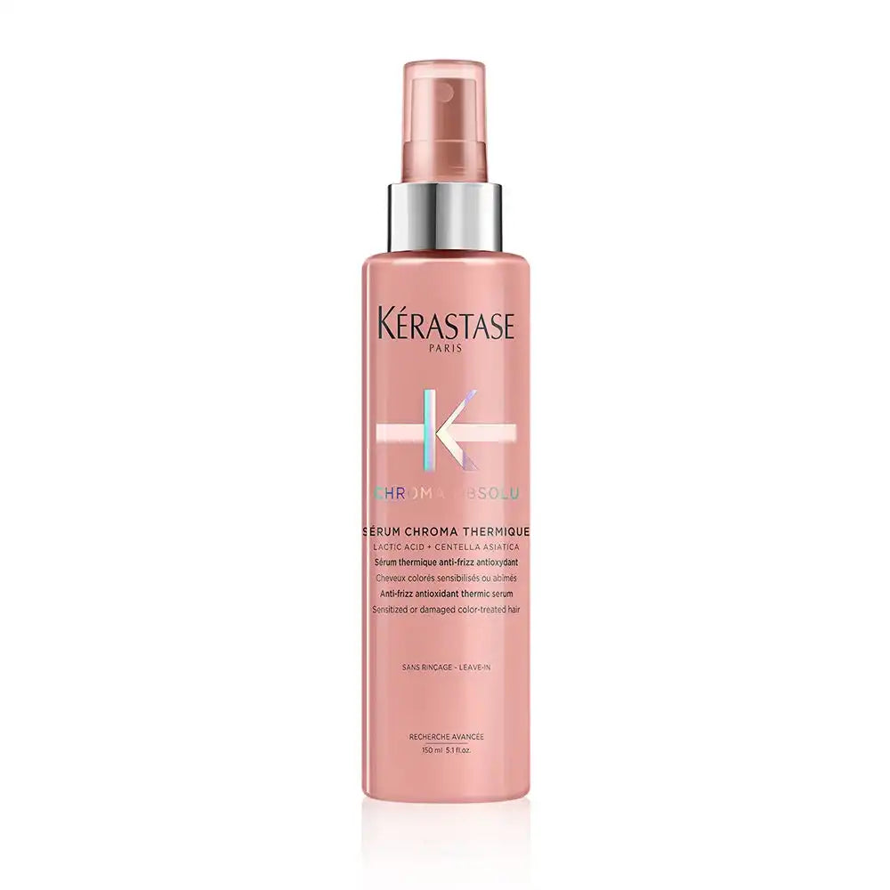 Chroma Absolu Chroma Thermique Heat Protecting Serum